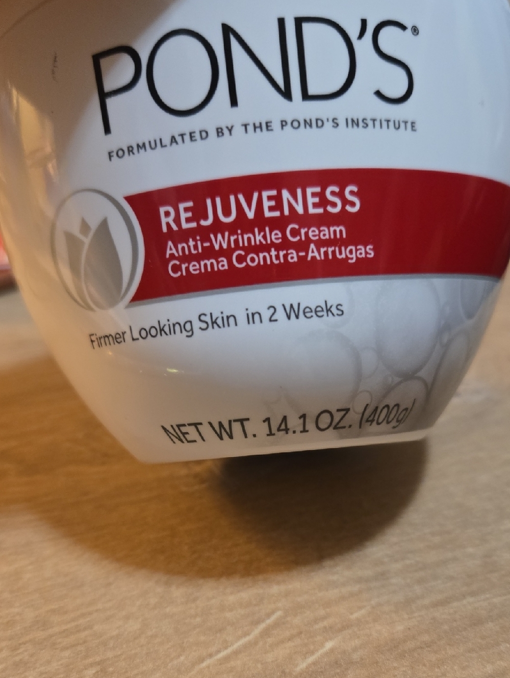 POND'S Rejuveness Anti-Wrinkle Cream - Picture 2 of 3